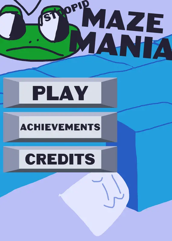 Game by @Memoreo