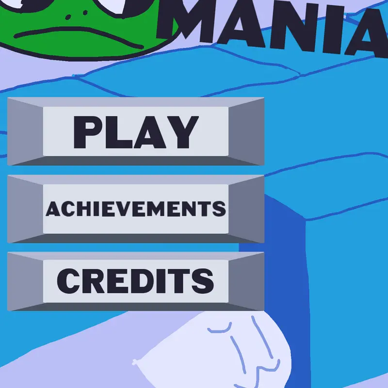 Game by @Memoreo