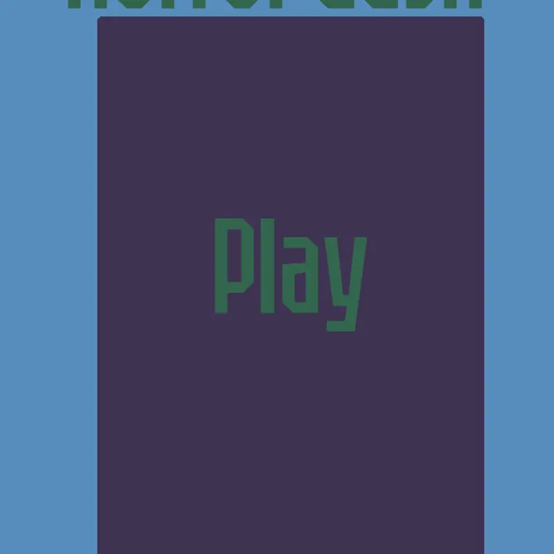 Game by @DownTownProduction