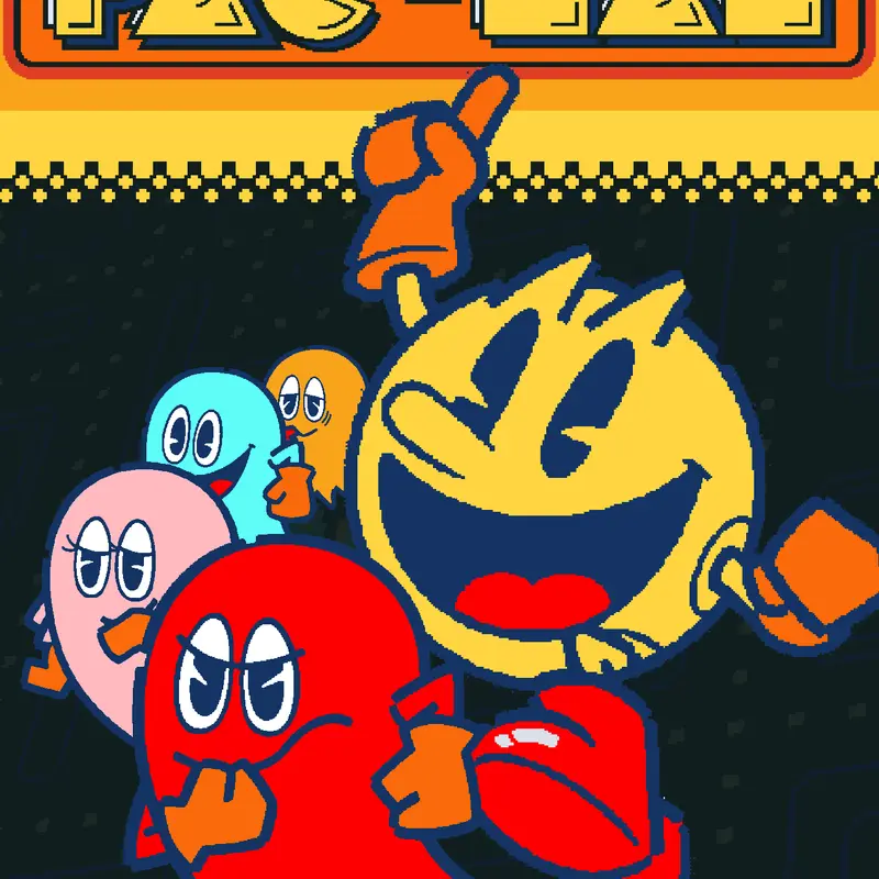 Game by @Bobart