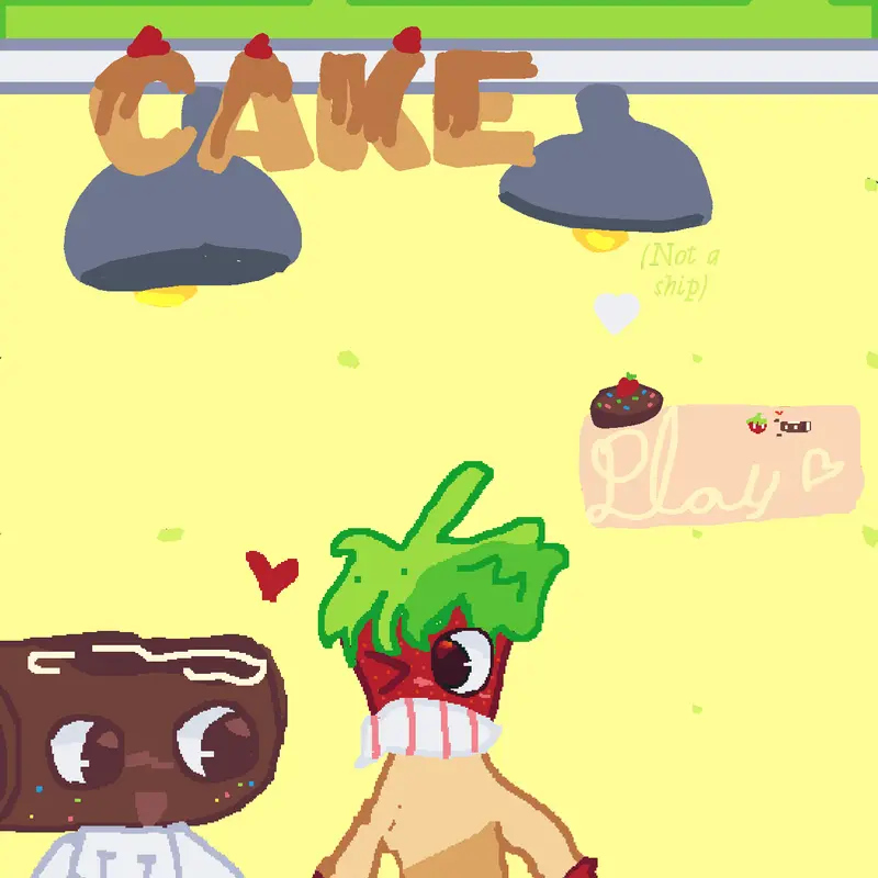 Game by @_taiyoko_lovers
