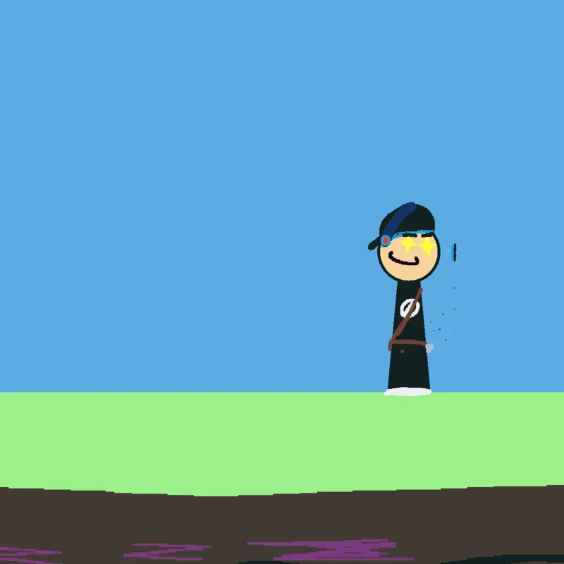 Game by @fandelfnf