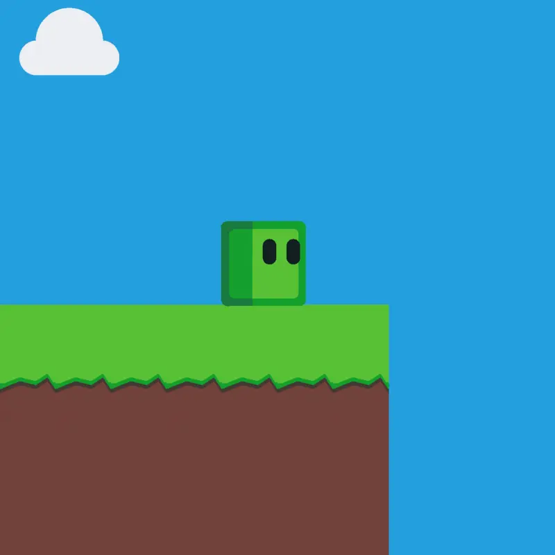 Game by @Anton_ina