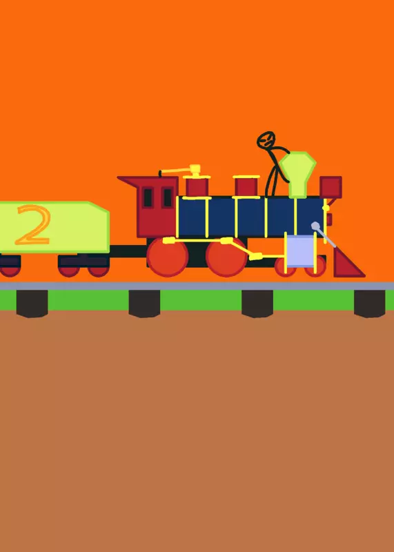 Game by @efrkek3300