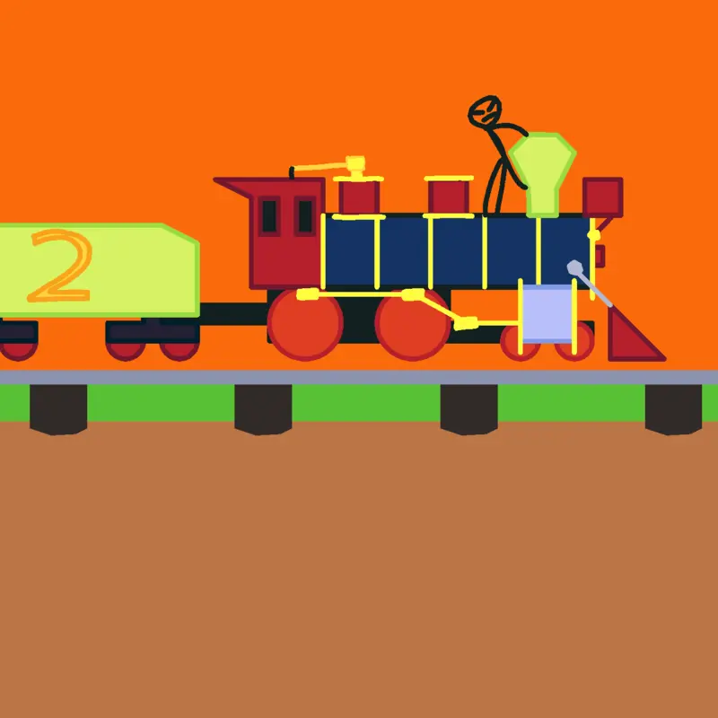 Game by @efrkek3300