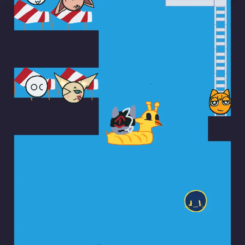Game by @Catlovergirl