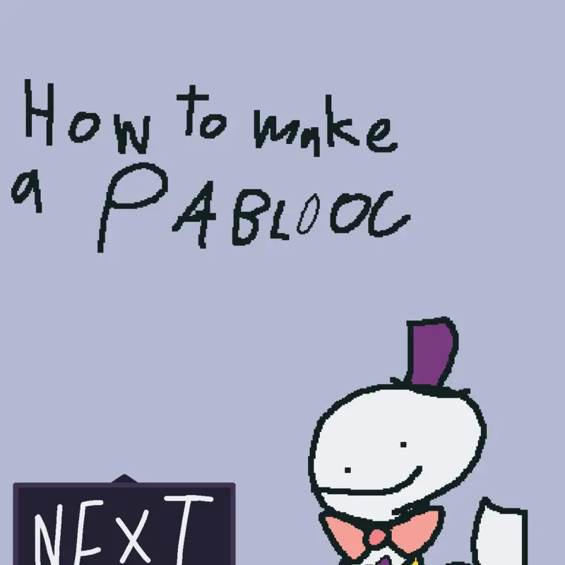 Game by @aaronhacker123456789