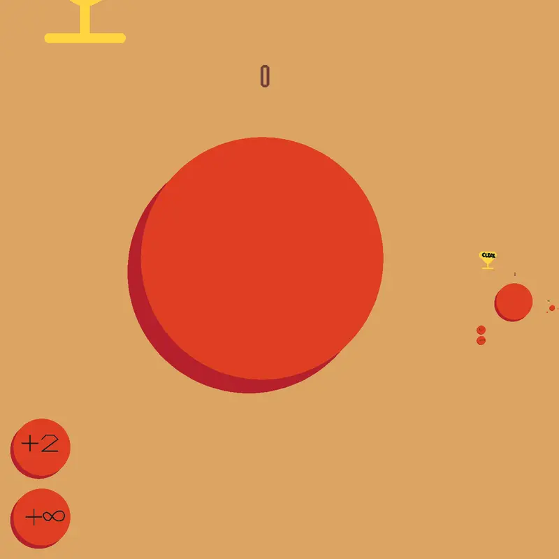 Game by @PJBM
