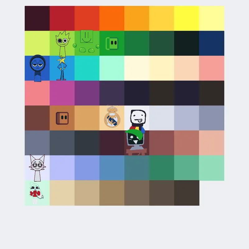 Game by @-clouttonthecloudcotton-
