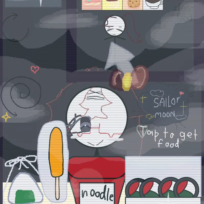 Game by @Wyn_hna_rackdoll_Vn