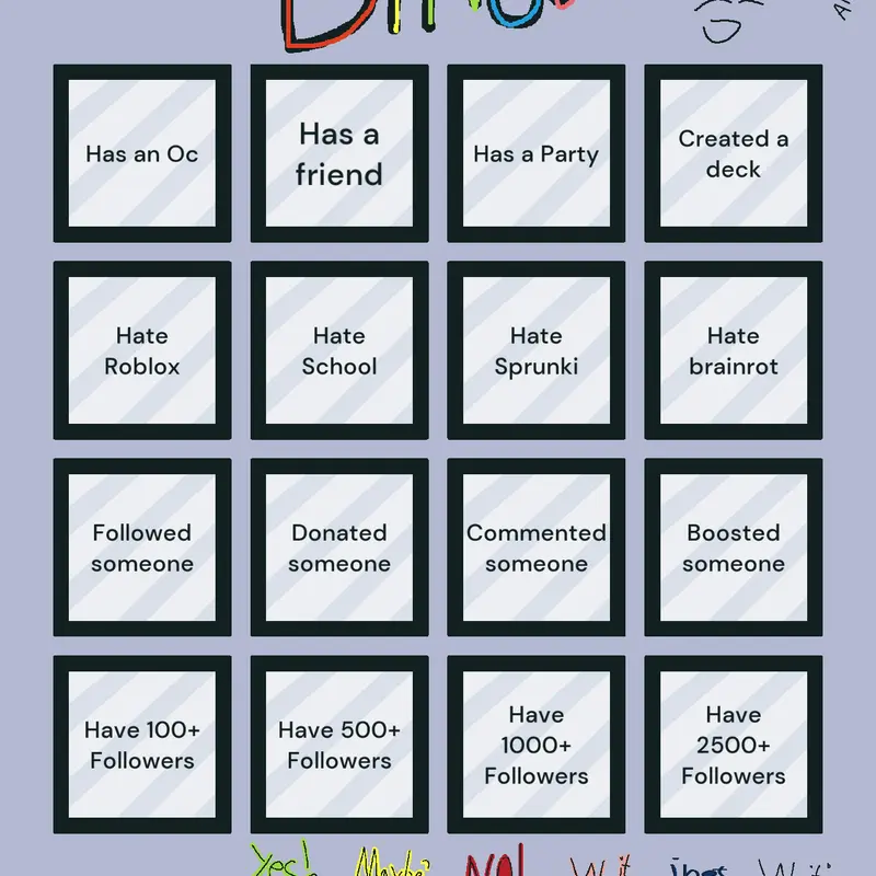 Game by @sprunki_and_irene