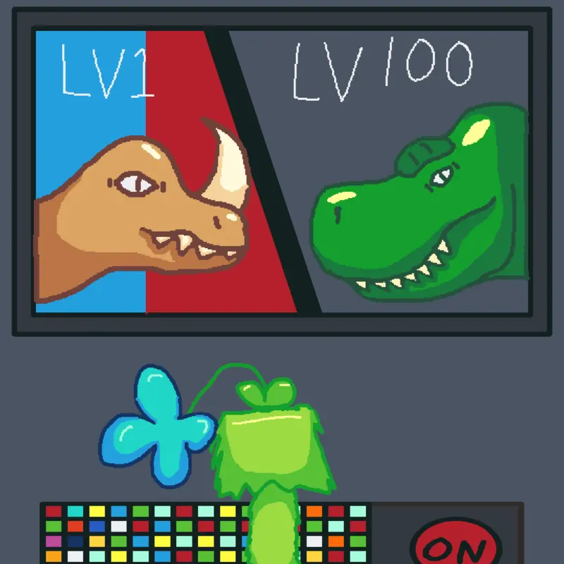 Game by @creaper678