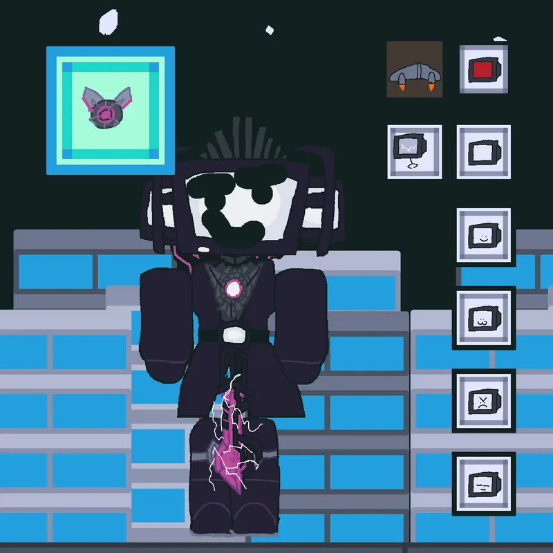 Game by @amcoolyo