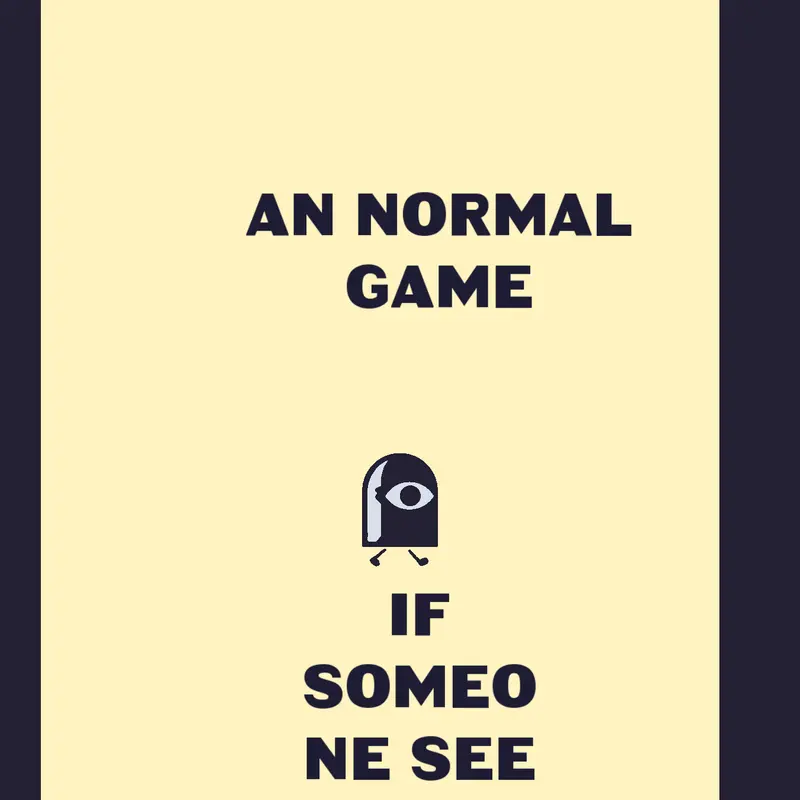 Game by @BA_GUY