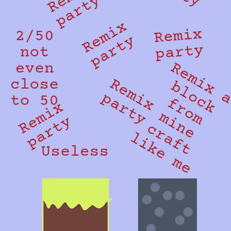 Game by @huggywuggy2015