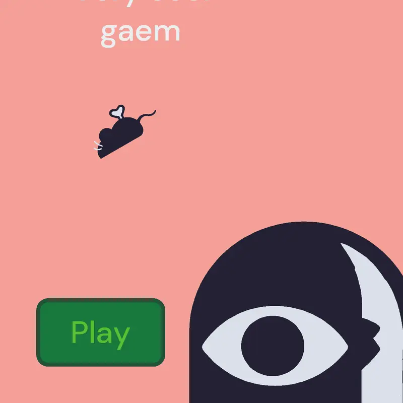 Game by @lasagna_cake