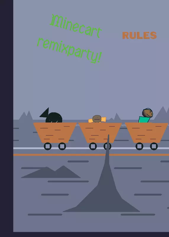 Game by @lazy-remixer-guy