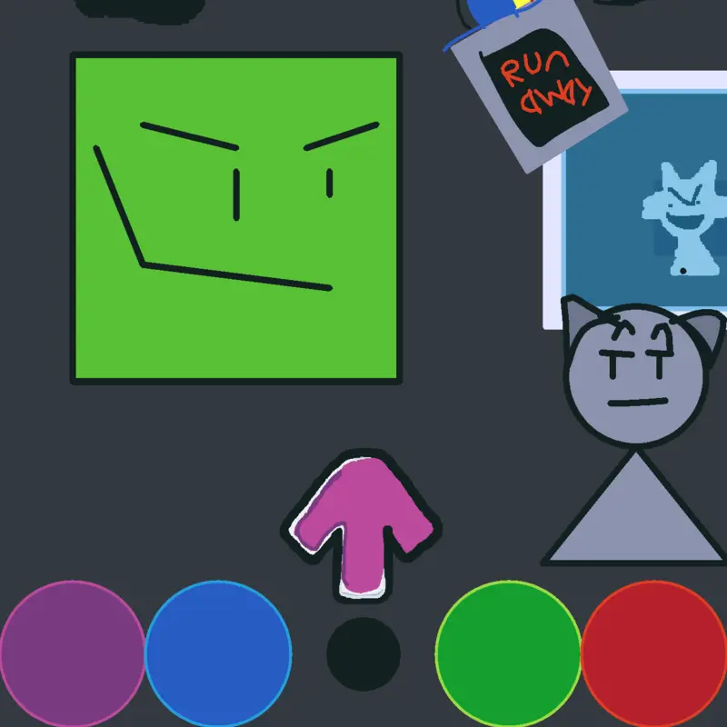 Game by @goingb2