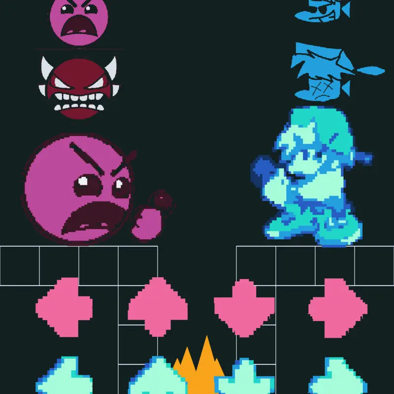 Game by @Ricardo_pro123