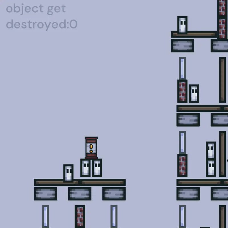 Game by @skayli
