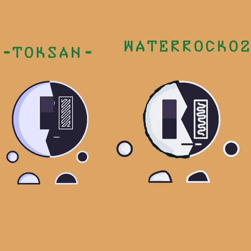 Game by @WaterRocko2