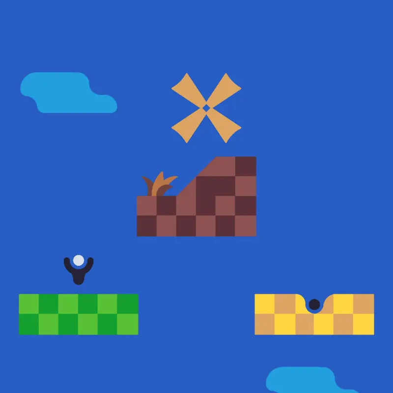 Game by @Niwim