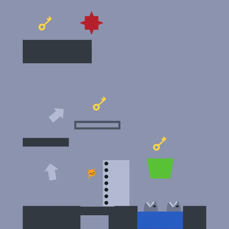 Game by @adakitty