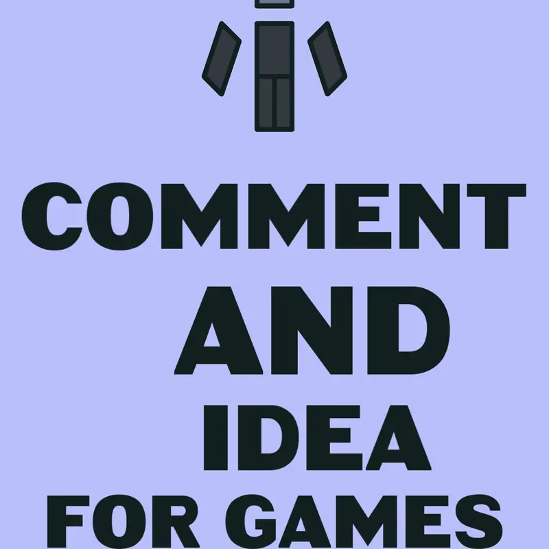 Comment by @CUBE-Default