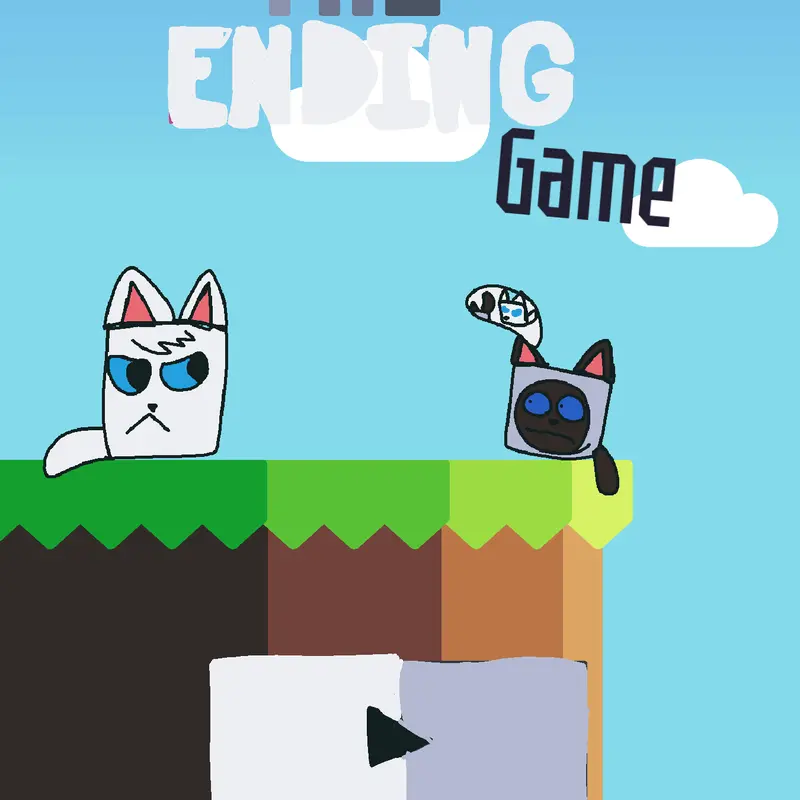 Game by @DobbyAngel