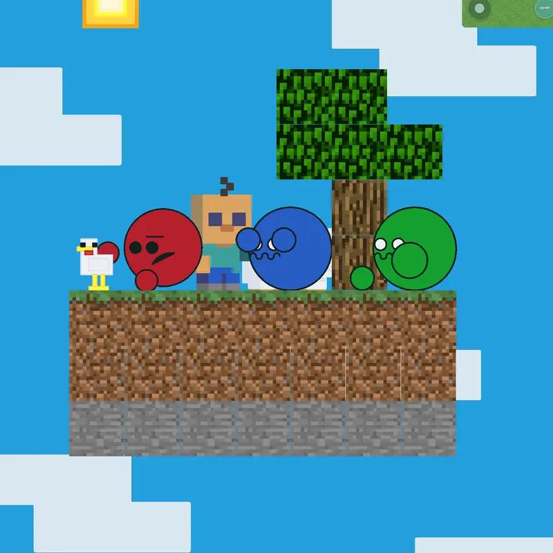 Game by @Fanfit7studios