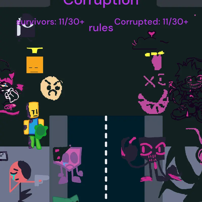 Game by @kindness