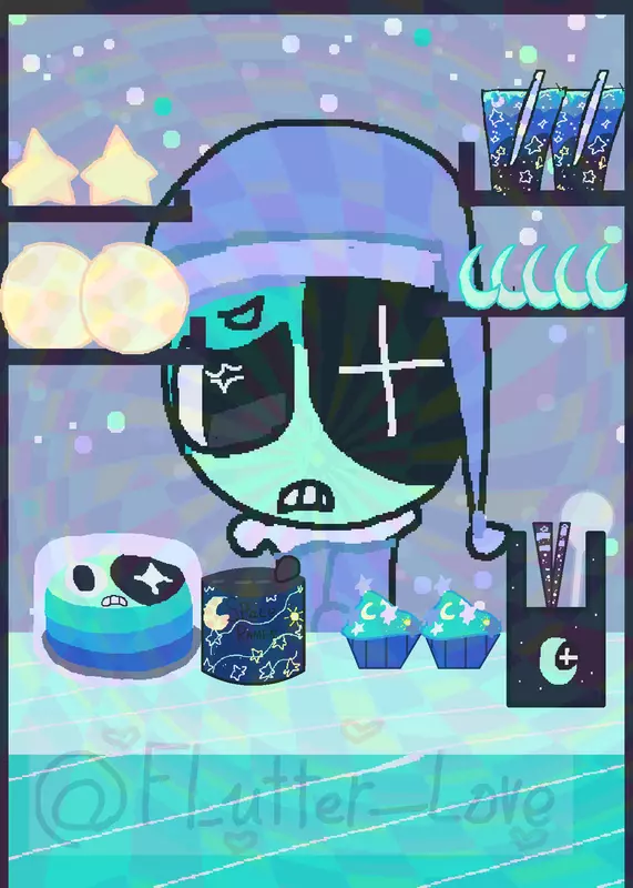 Game by @flutter_love