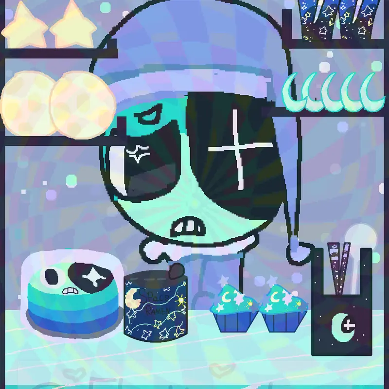 Game by @flutter_love
