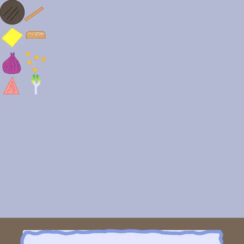 Game by @choychay
