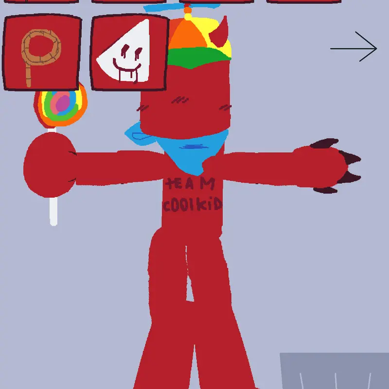 Game by @krecior