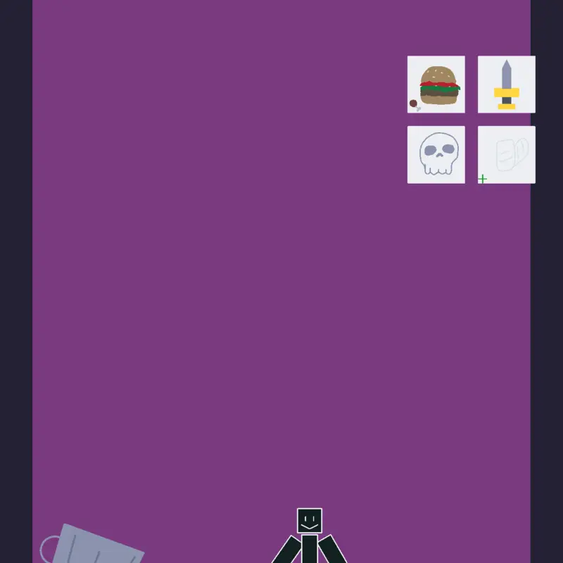 Game by @personaramdom