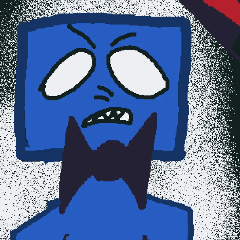 Bro its so cringe by @redimposter343