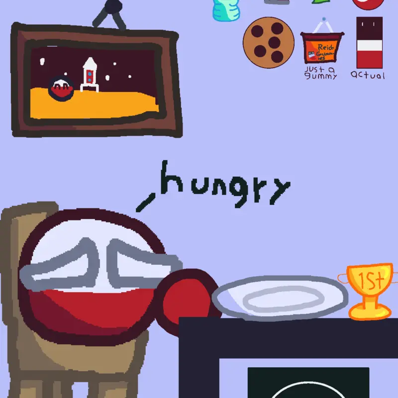Game by @polandball_games