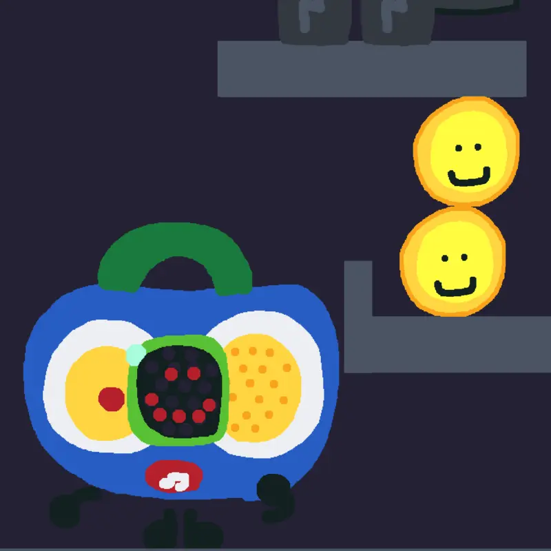 Game by @RAYTU