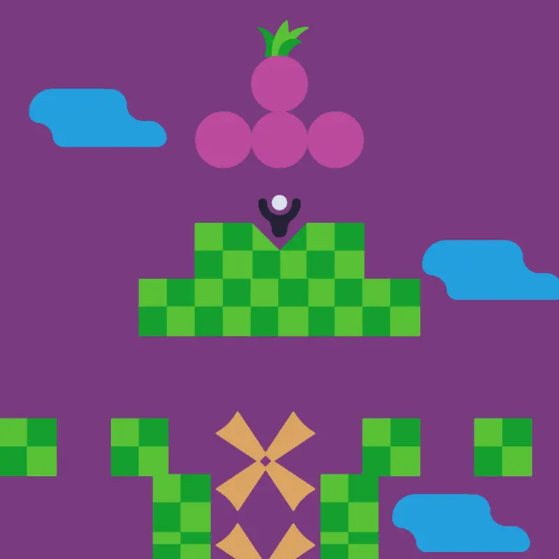 Game by @110sethisler