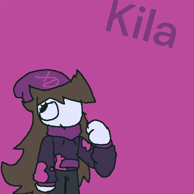 Game by @EmsonAndKila