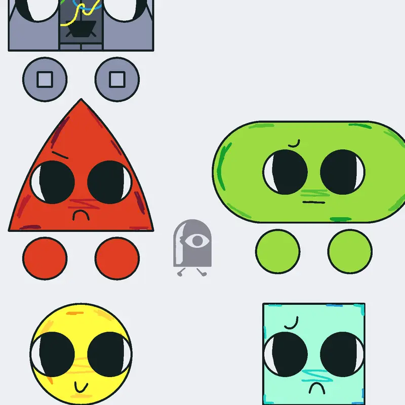 Game by @playfave