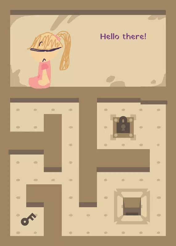 Game by @princesssamantha25