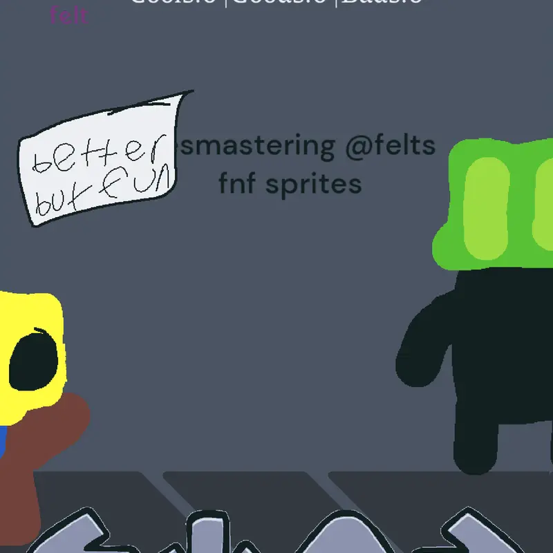 Game by @manmani