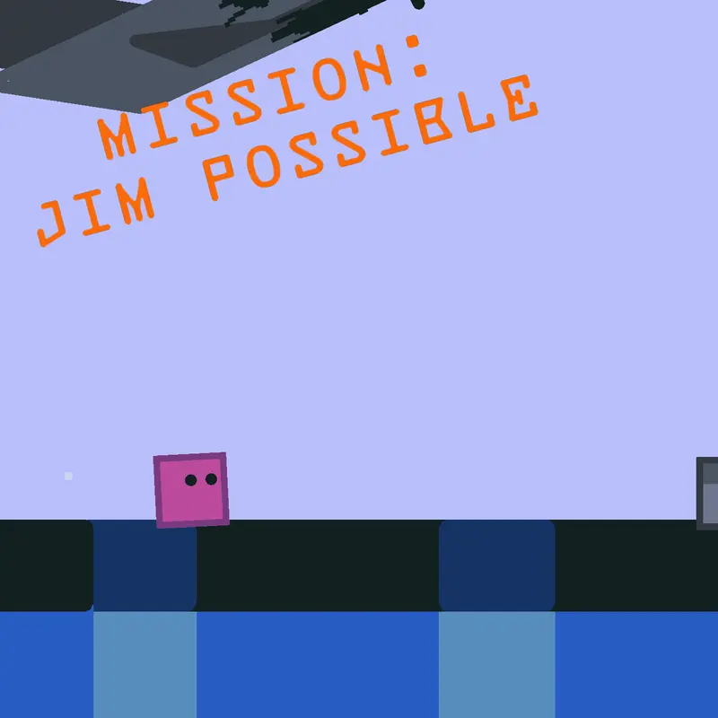Game by @StrangeGameA