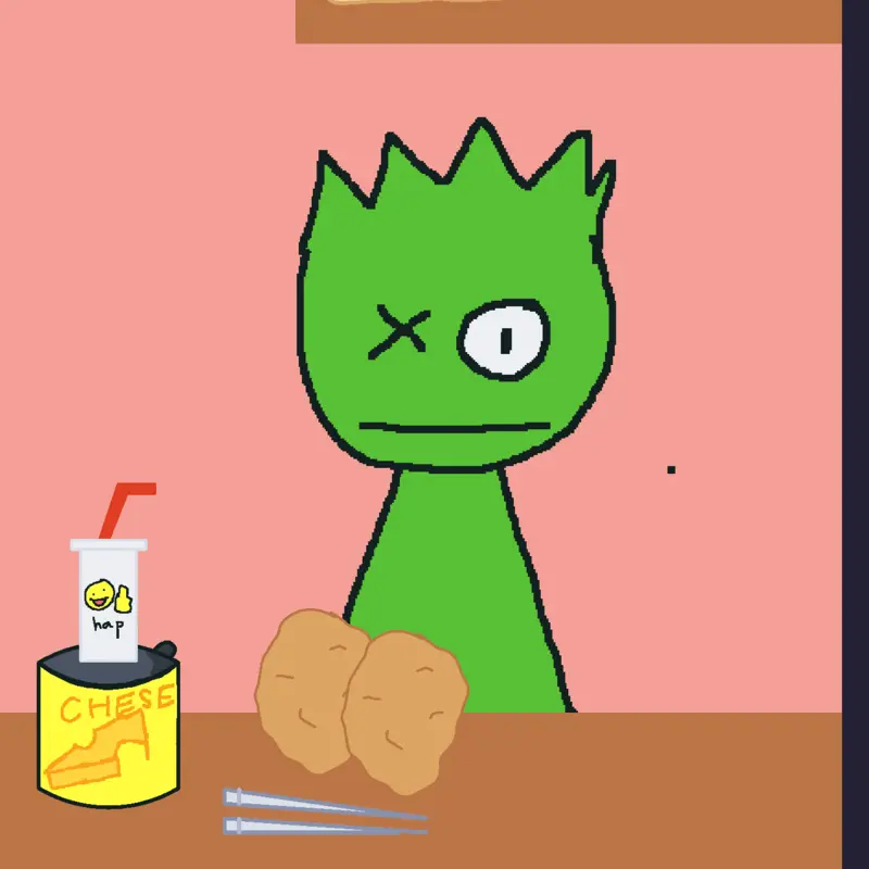 Game by @raddysprunki