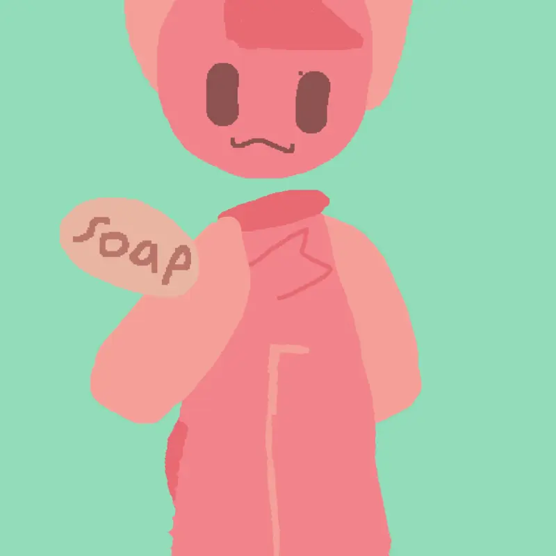 Game by @i_likeshrimpo