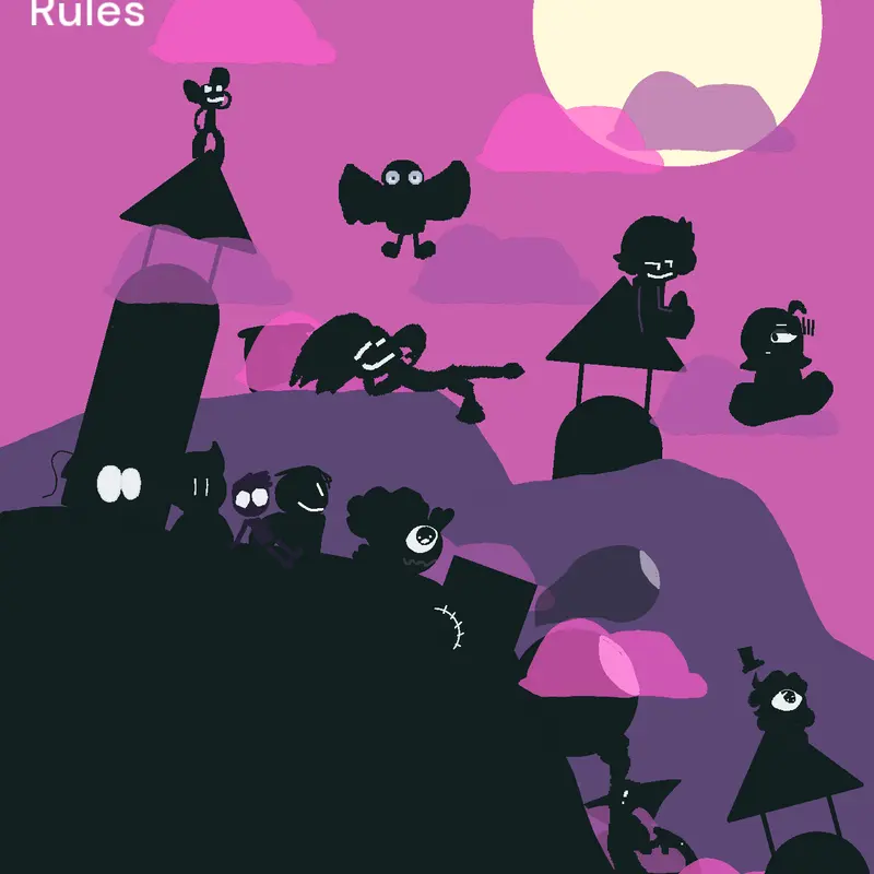 Game by @aeghrugh
