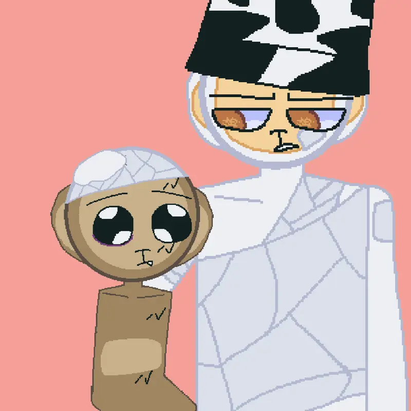 Game by @Liam-monster