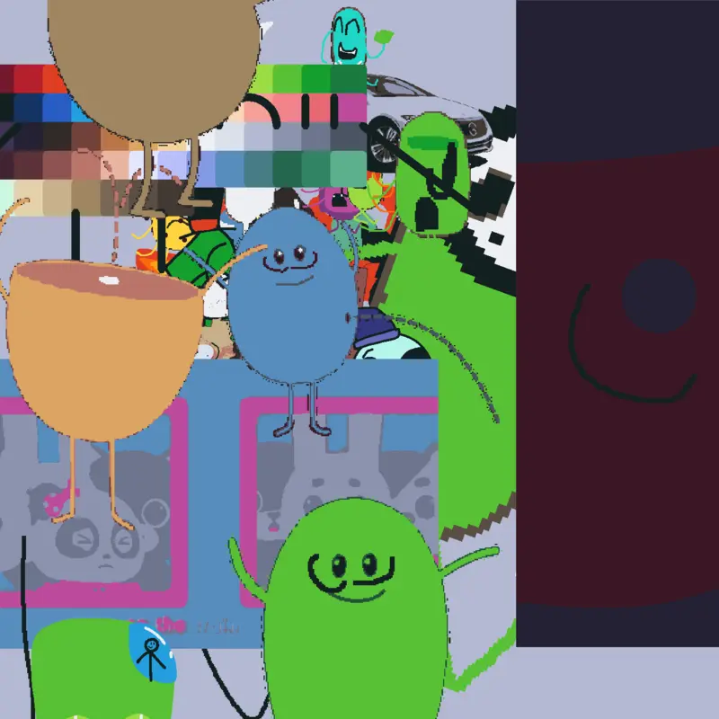 Game by @Megargel3986
